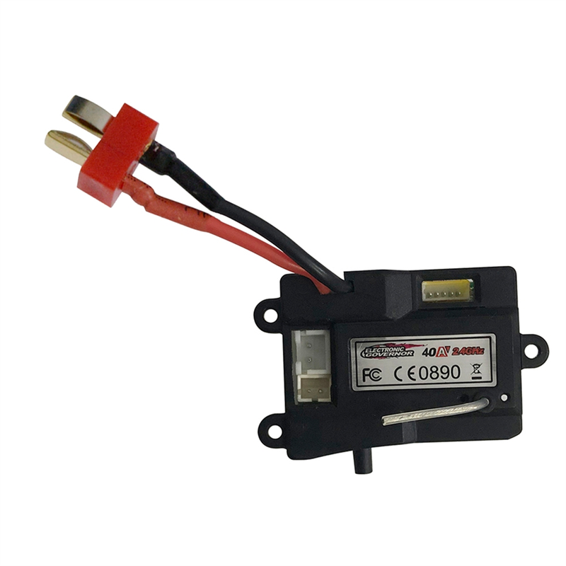 Gold 6138 - ESC pengendali kecepatan elektronik ZJ07 T