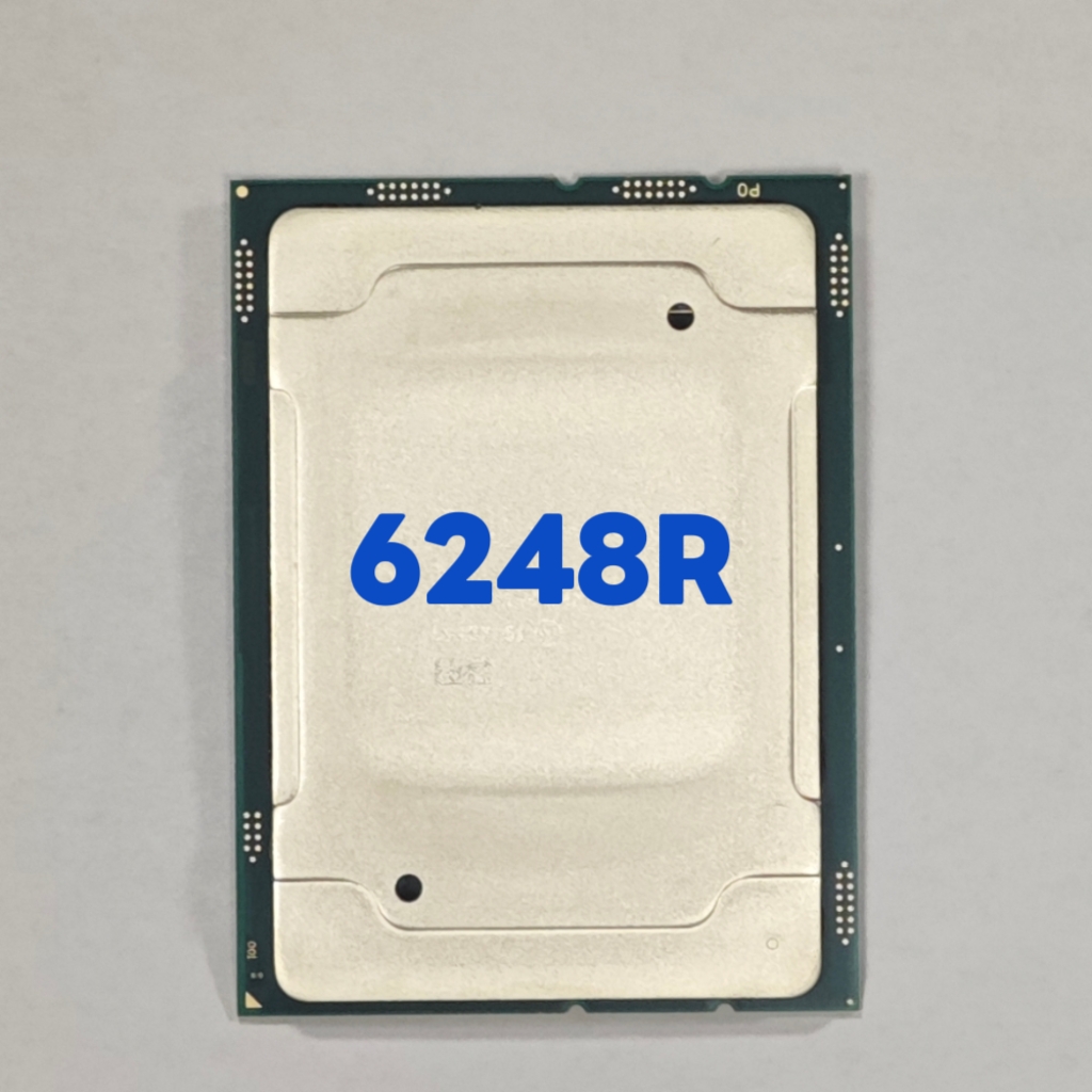 Gold 6248R - Prosesor Server Xeon Gold 6248R 24