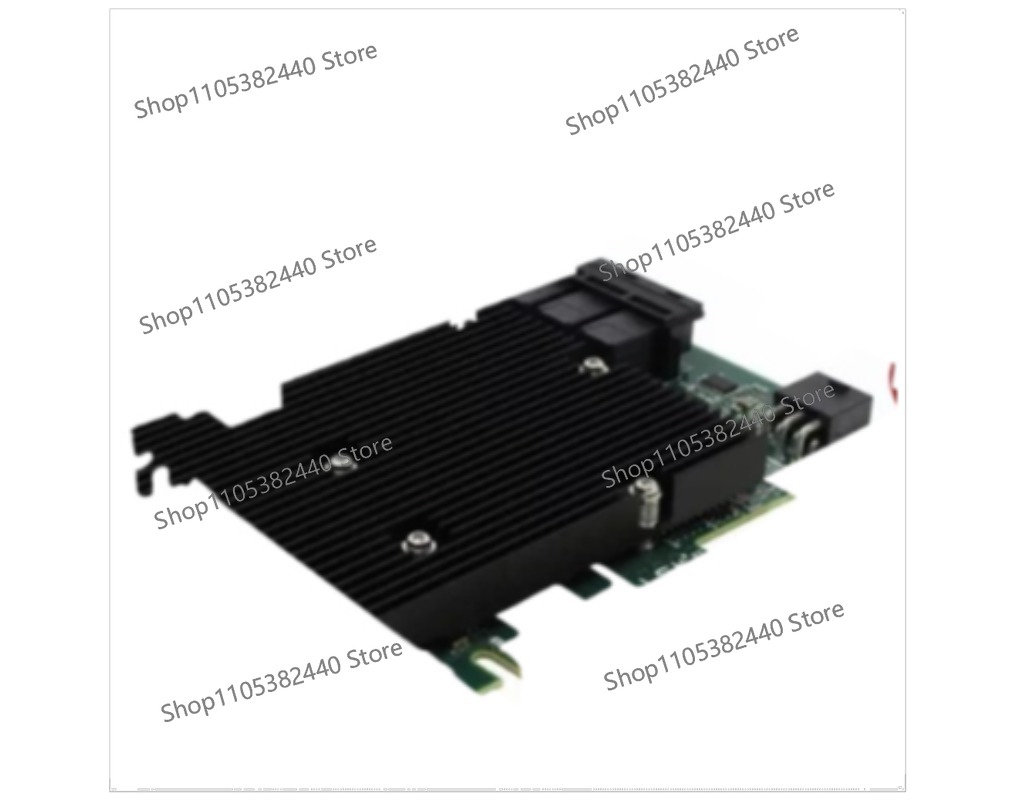 LSI 9300-16i SAS 3.0 12Gb/s PC - Lsi 9300 16I Hba It Mode ulasan dan harga