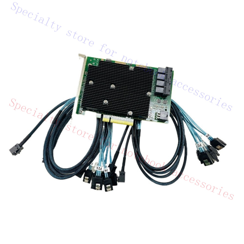 A+ UNTUK LSI 9300-16I 12Gbps H - Lsi 9300 16I Hba It Mode ulasan dan harga