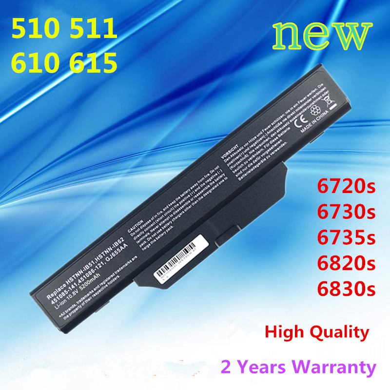Baru HSTNN-IB51/LB51/IB62/OB62 - Gold 6248R ulasan dan harga
