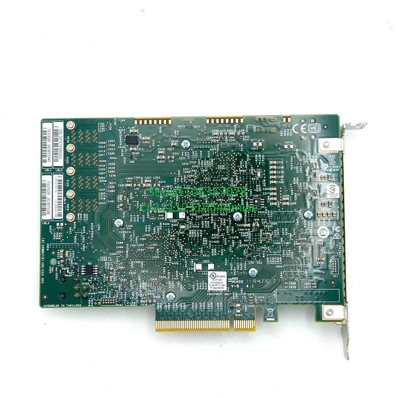 Kartu Ekspansi Kontroler HBA M - Lsi 9300 16I Hba It Mode ulasan dan harga