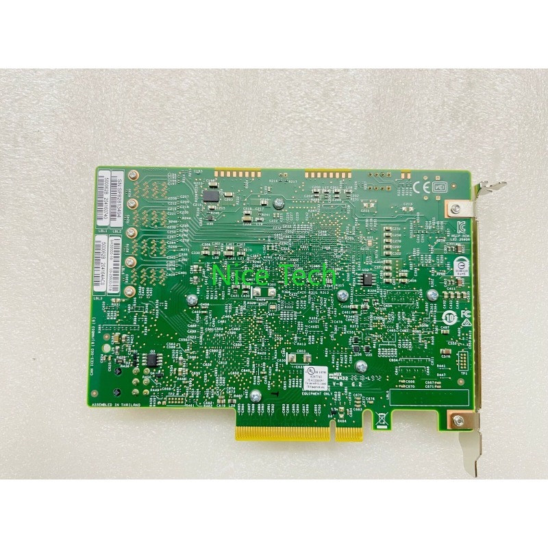 Kartu Adaptor Host Bus LSI SAS - Lsi 9300 16I Hba It Mode ulasan dan harga