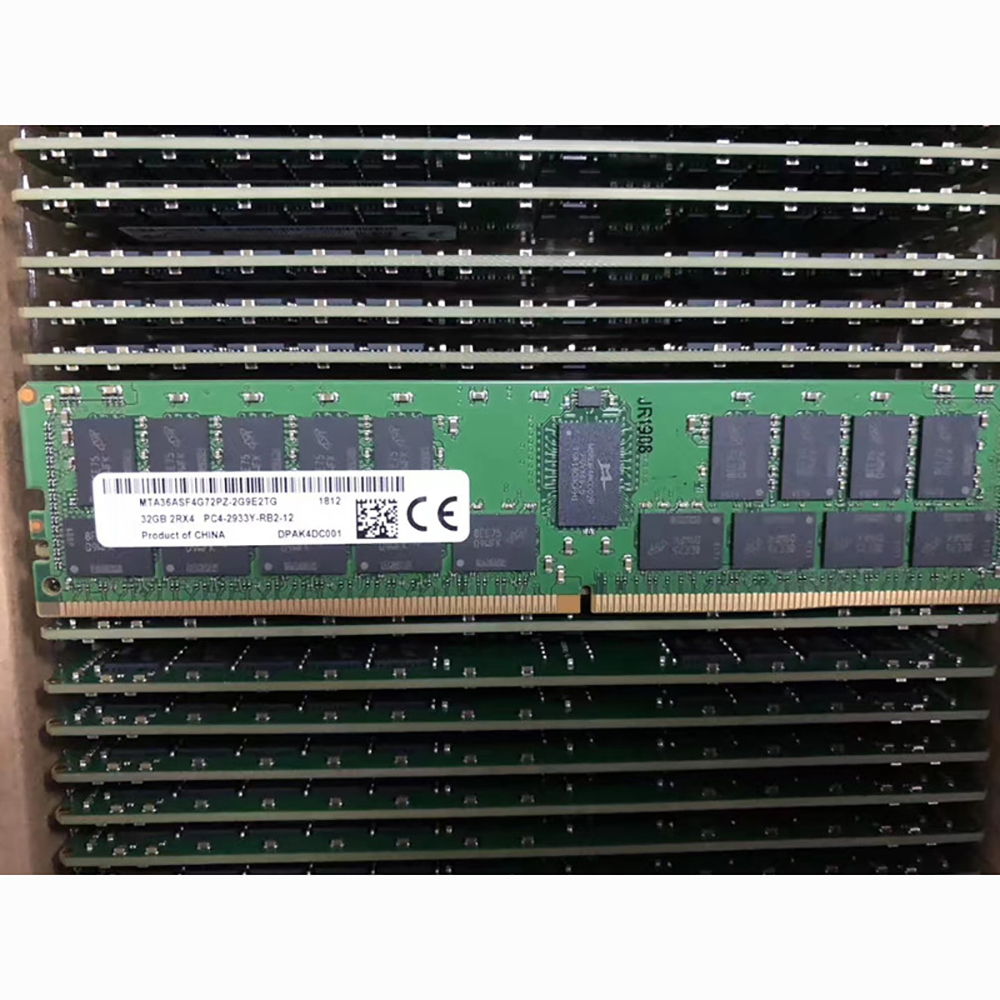 1 Buah Memori Server NF NP M5  - 32Gb 2Rx4 Pc4 2933Y ulasan dan harga