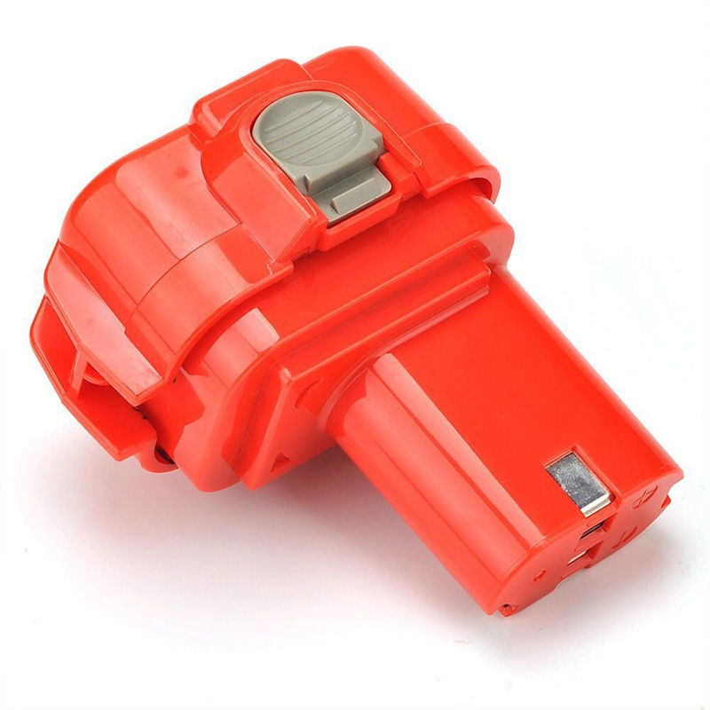 Baterai 9.6V 2,5Ah untuk MAKIT - Gold 6138 ulasan dan harga