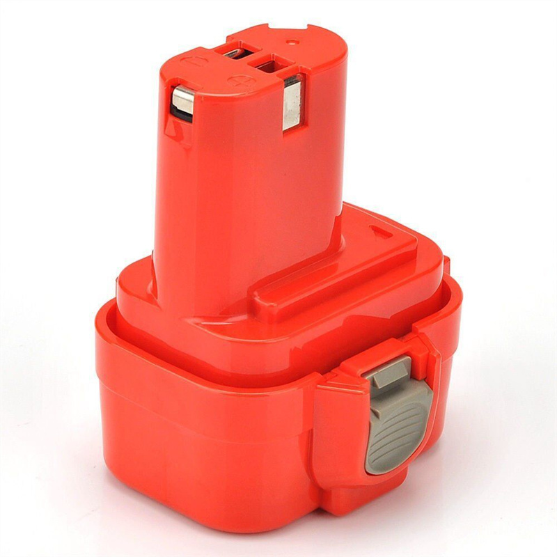Baterai 9.6V 2,5Ah untuk MAKIT - Gold 6138 ulasan dan harga