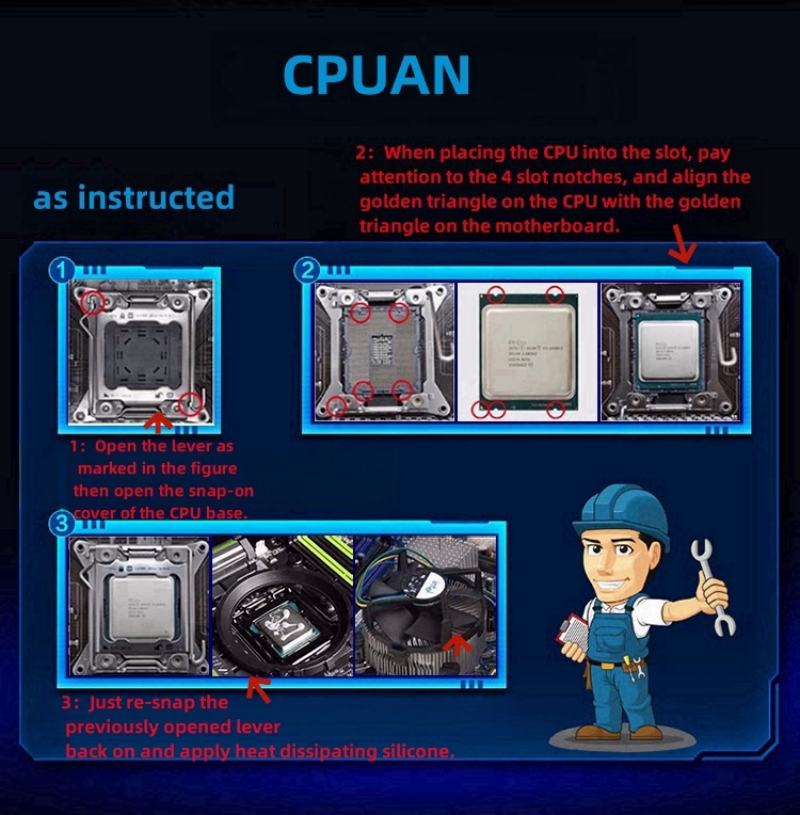 Xeon E5-2630V3 E5-2640V3 E5-26 - E5 2696 V3 ulasan dan harga