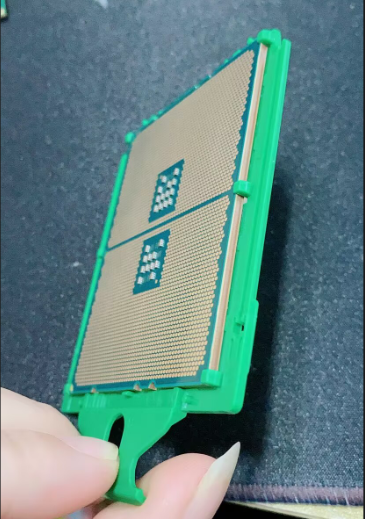 AMD EPYC 7452 7F32 7F52 7F72 7 - Gold 6138 ulasan dan harga