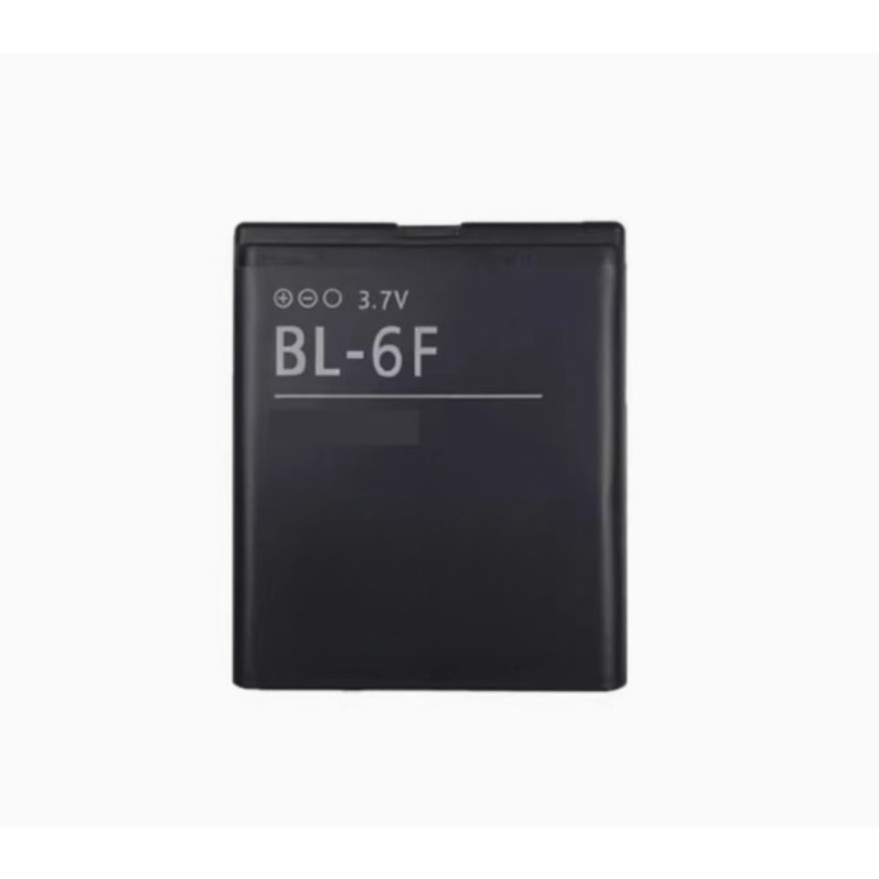 Baterai Pengganti Ponsel BL-6F - Gold 6138 ulasan dan harga