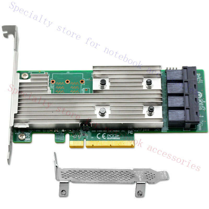 AAA+ UNTUK LSI 9300-8I 9300-16 - Lsi 9300 16I Hba It Mode ulasan dan harga