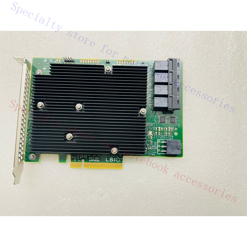 AAA+ UNTUK LSI 9300-8I 9300-16 - Lsi 9300 16I Hba It Mode ulasan dan harga
