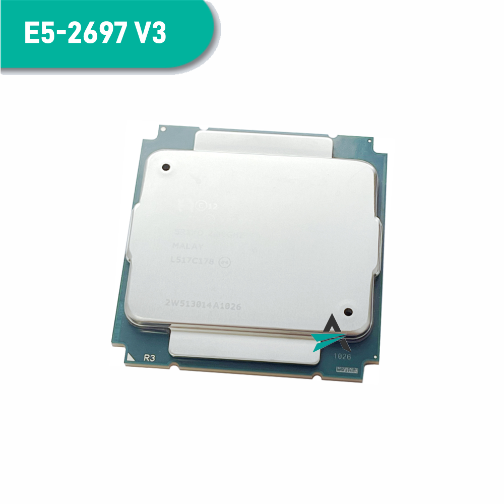 Xeon E5 2697V3 E5 2697 V3 pros - Gold 6248R ulasan dan harga